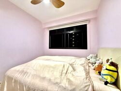 Blk 208A Clementi Gateway (Clementi), HDB 3 Rooms #613152711